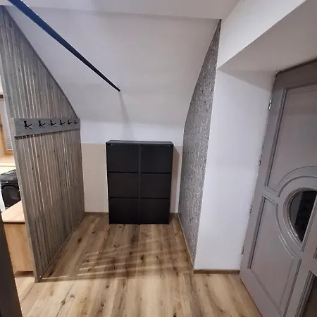 Cozynest Apartmán *