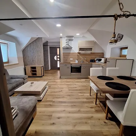 Cozynest * Kamna Gorica