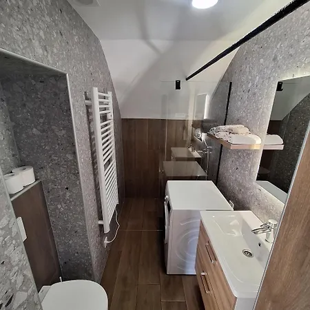 Apartma Cozynest Kamna Gorica