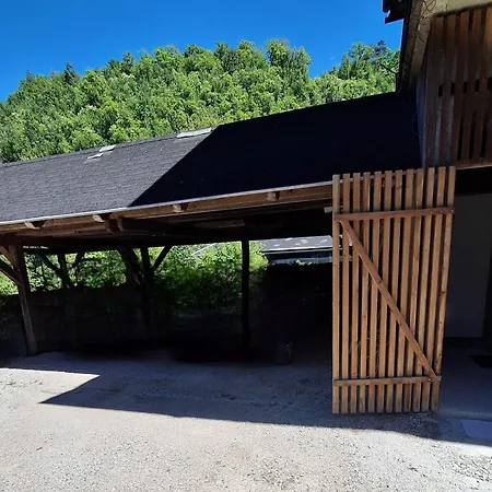 Cozynest Apartma *