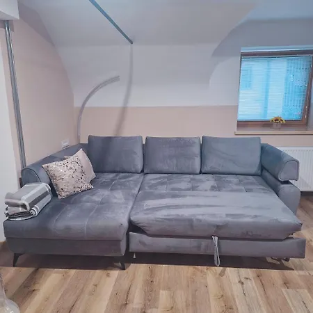 Cozynest Apartma *